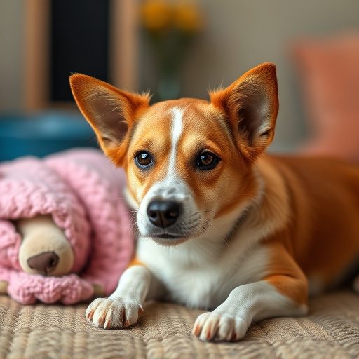 dog care