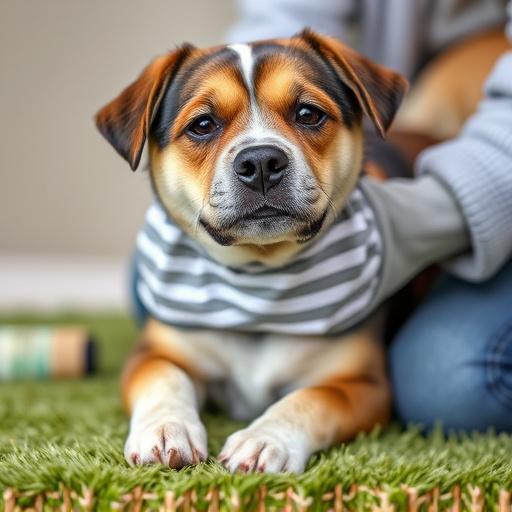 dog care