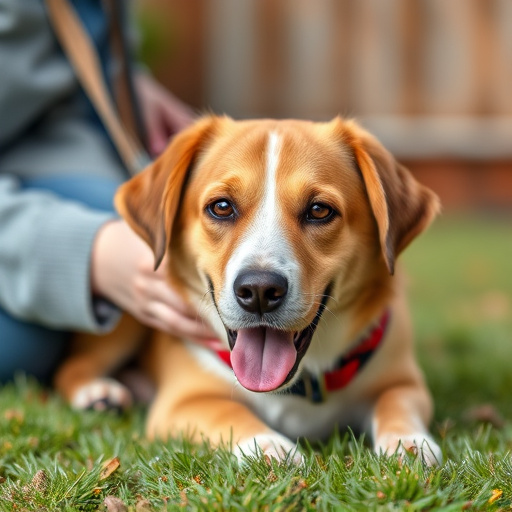 dog care