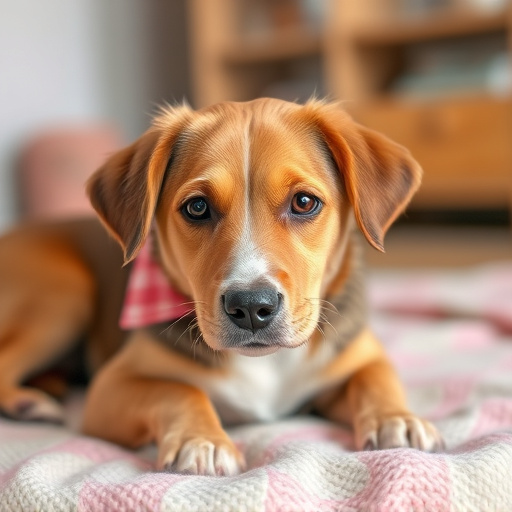 dog care