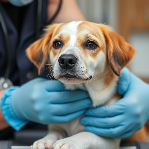 dog care