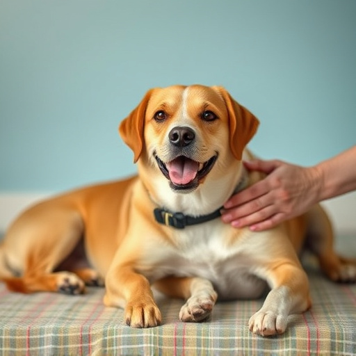 dog care