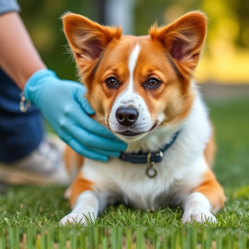 dog care