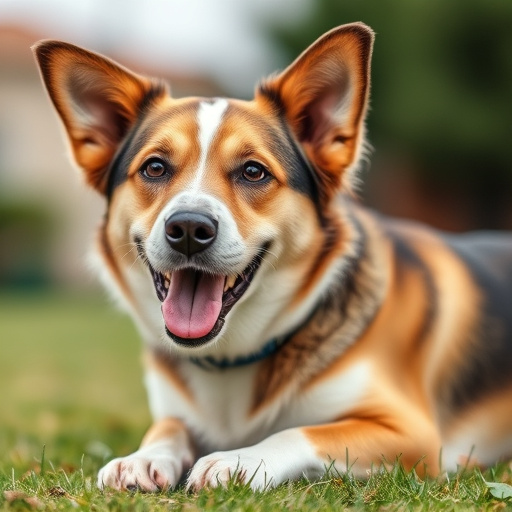 dog care