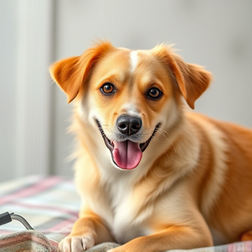 dog care