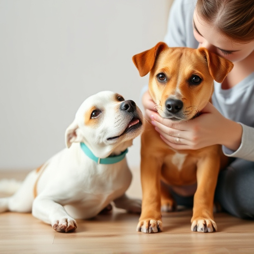 dog care