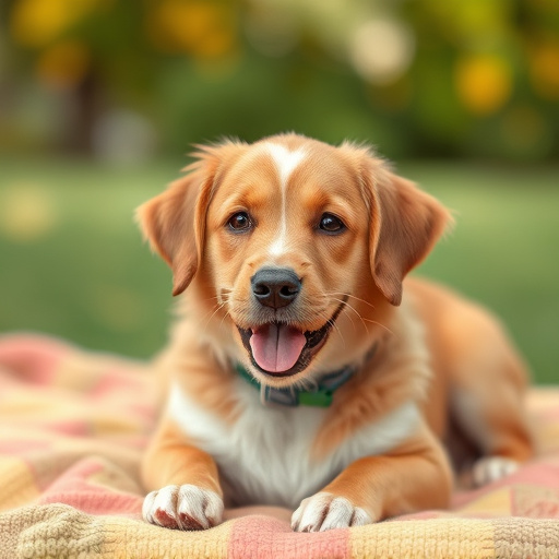 dog care