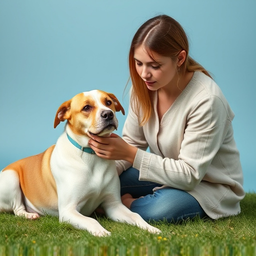 dog caring