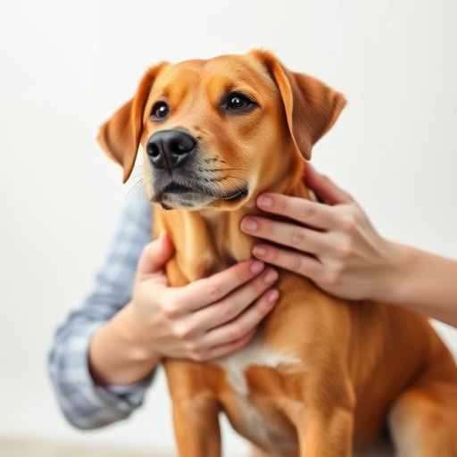 dog caring
