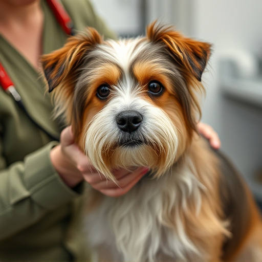 dog groom
