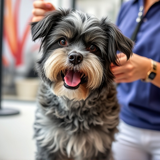 dog groomer