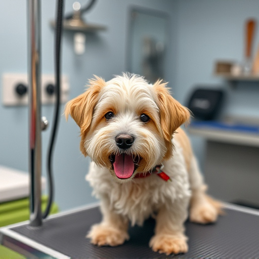 dog groomer