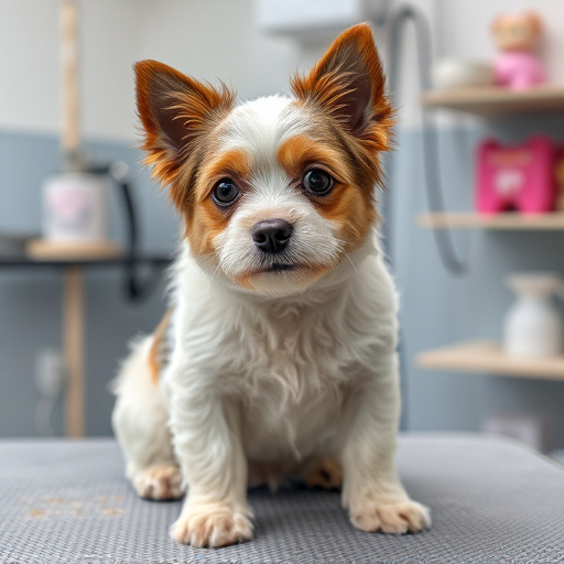 dog groomer