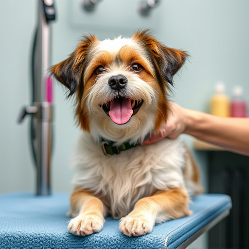 dog groomer