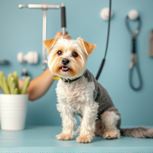 dog groomer
