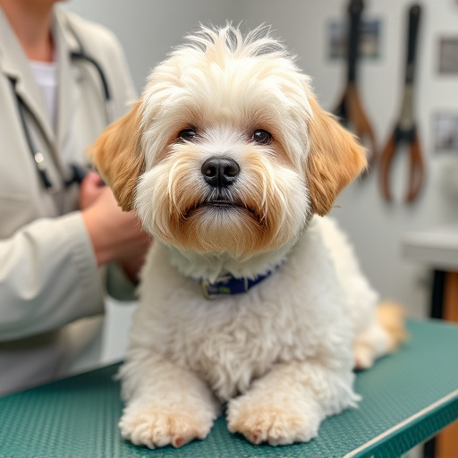 dog groomer