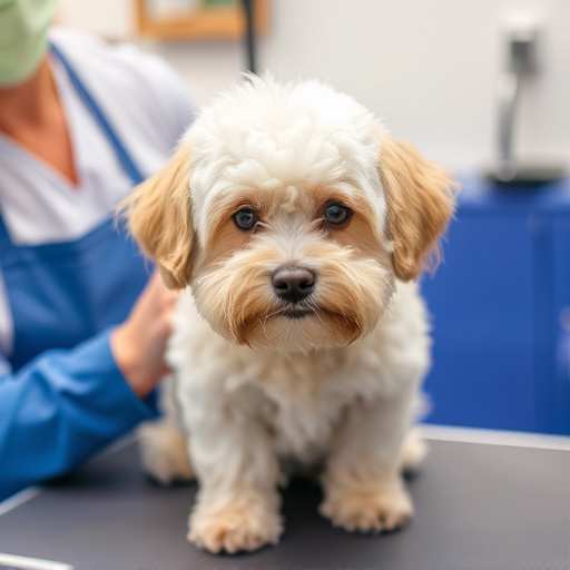 dog groomer