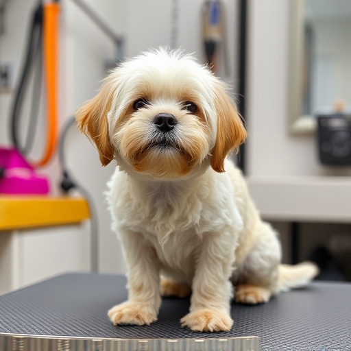 dog groomer