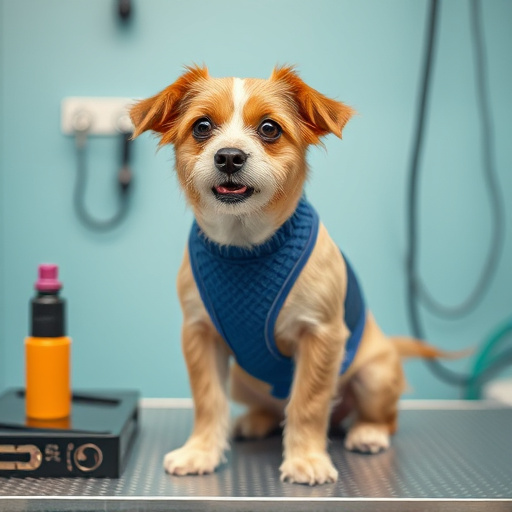 dog groomer