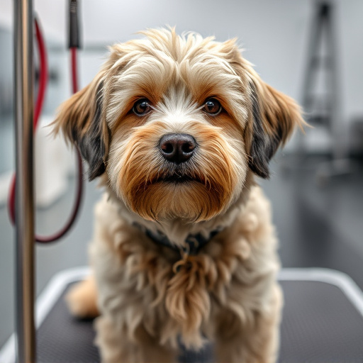 dog groomer