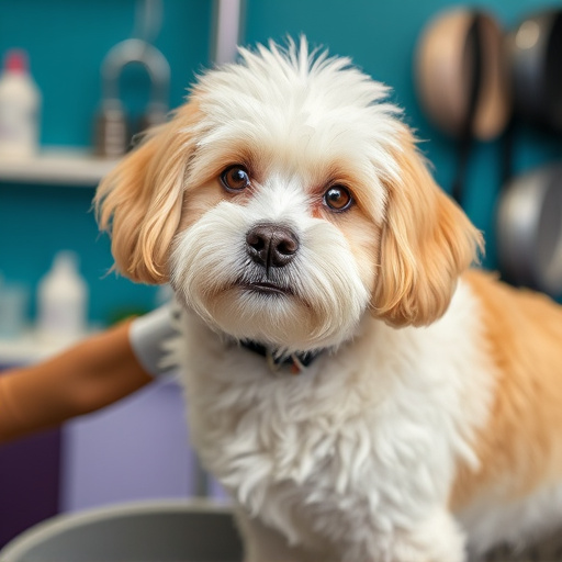 dog groomer