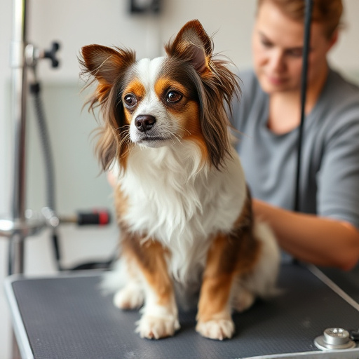 dog groomers
