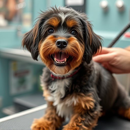 dog groomers