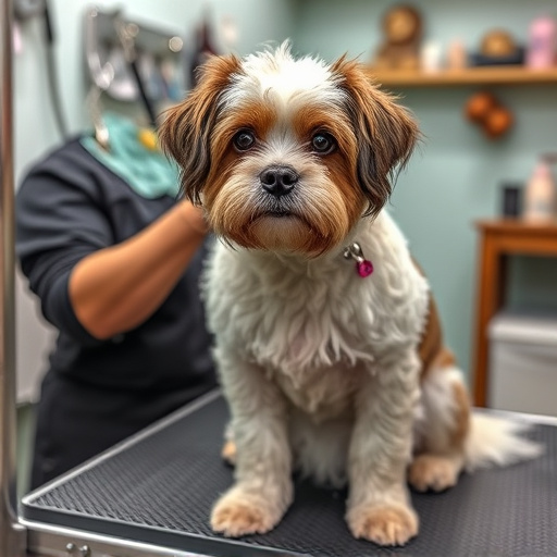 dog groomers