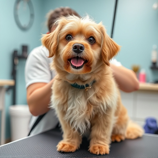 dog groomers