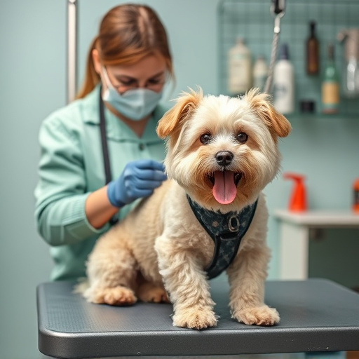 dog groomers