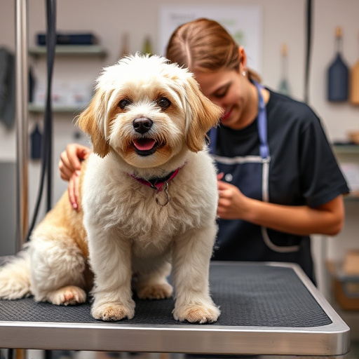 dog groomers