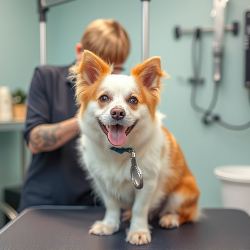 dog groomers