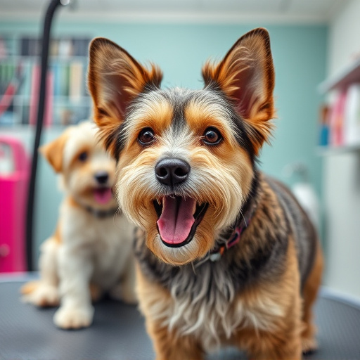 dog groomers