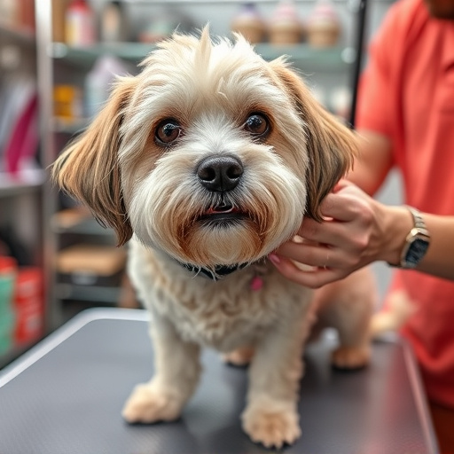 dog groomers