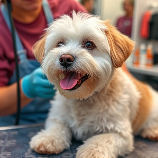 dog groomers