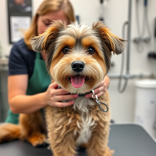 dog groomers