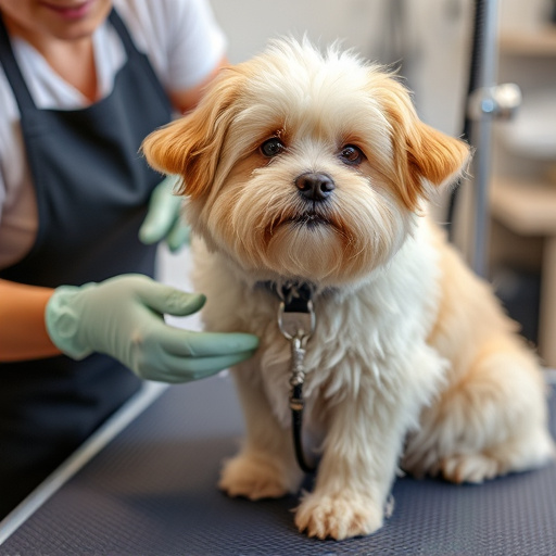 dog groomers