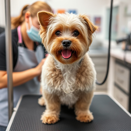 dog groomers