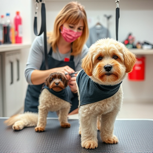 dog groomers