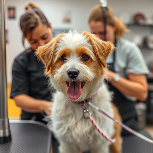 dog groomers