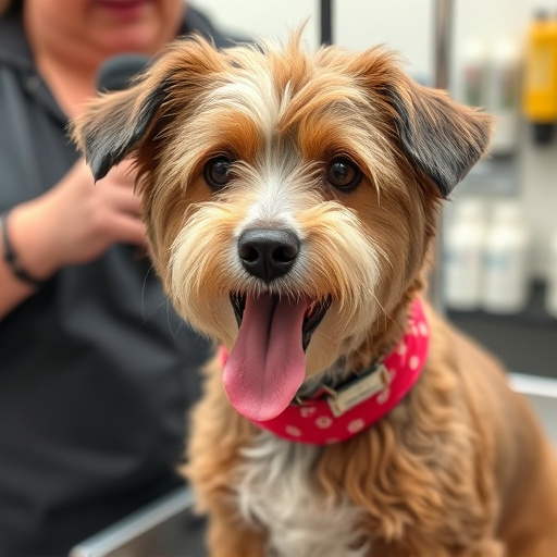 dog groomers