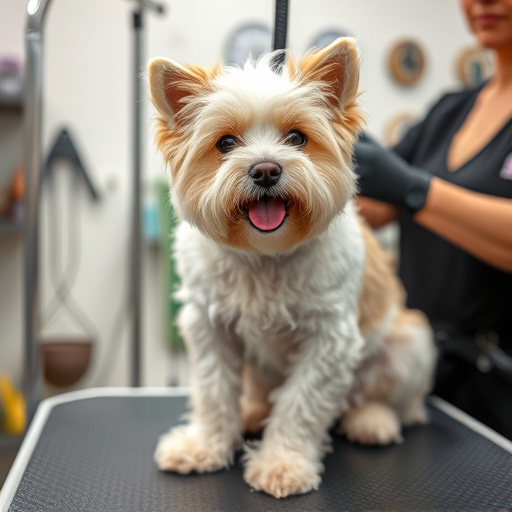 dog groomers