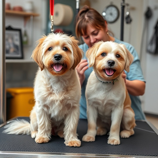 dog groomers