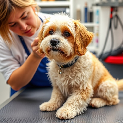 dog groomers