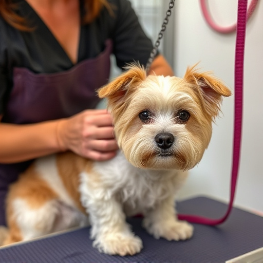 dog groomers