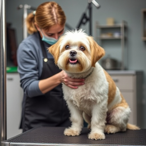 dog groomers