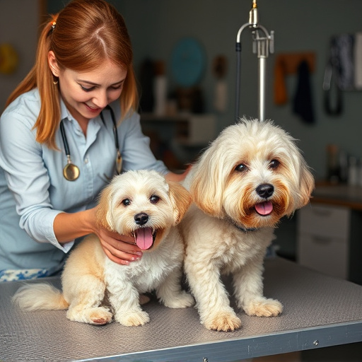 dog groomers