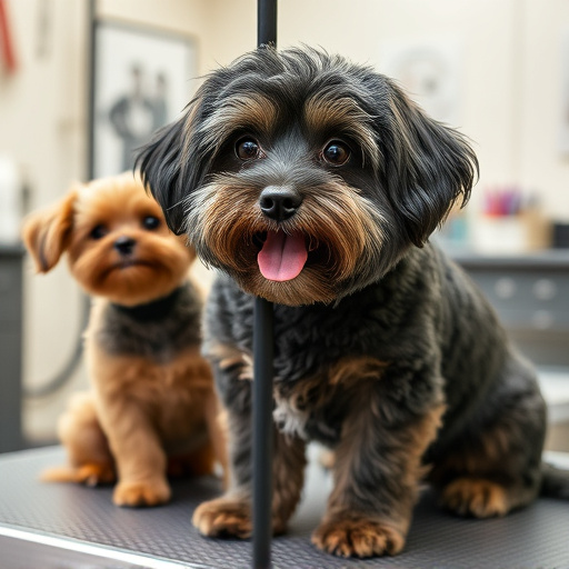 dog groomers