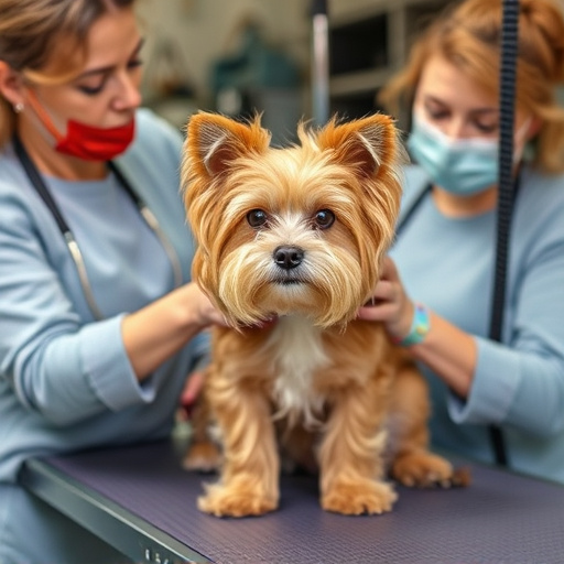 dog groomers