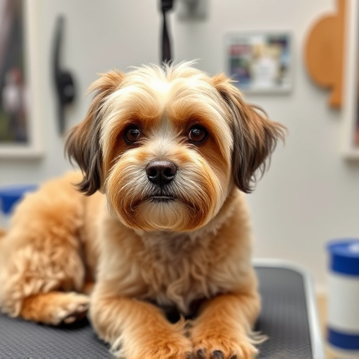 dog groomers
